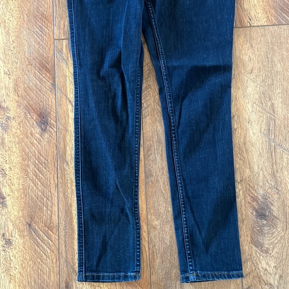 Carhartt Layton Slim Fit Skinny Leg Jeans 6 Regular - Picture 3 of 14